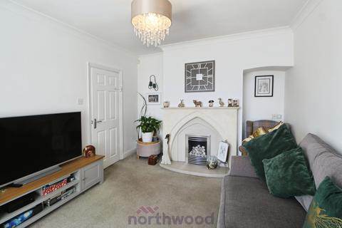 4 bedroom semi-detached house for sale, Marlborough Road, Doncaster DN2