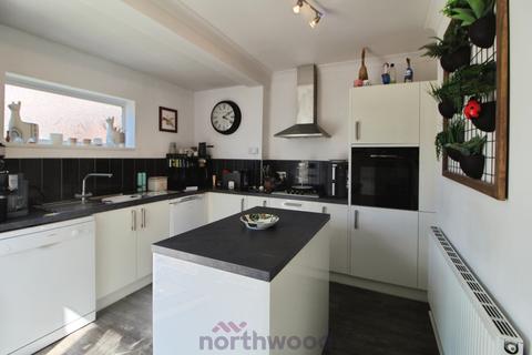 4 bedroom semi-detached house for sale, Marlborough Road, Doncaster DN2