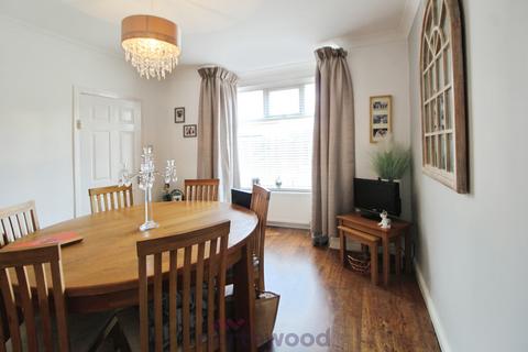 4 bedroom semi-detached house for sale, Marlborough Road, Doncaster DN2