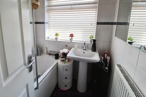 undefined, Marlborough Road, Doncaster DN2