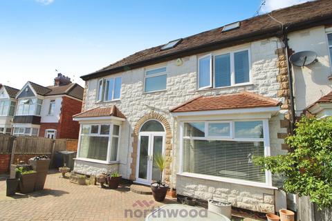 undefined, Marlborough Road, Doncaster DN2