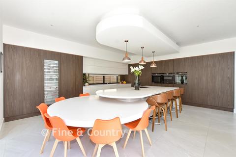 4 bedroom detached house for sale, North Foreland Avenue, Broadstairs, Kent