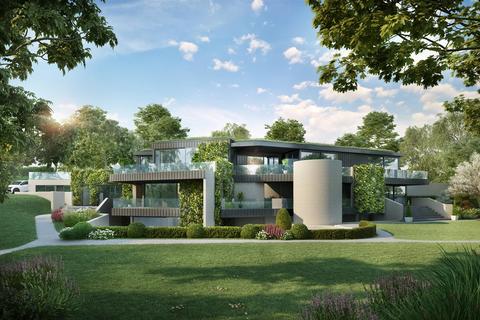 6 bedroom property with land for sale, Faversham Road, Lenham Maidstone ME17
