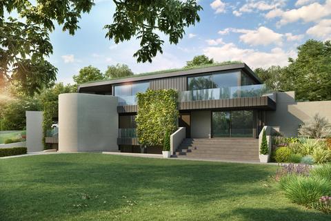 6 bedroom property with land for sale, Faversham Road, Lenham Maidstone ME17
