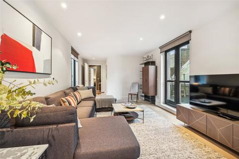 2 bedroom apartment for sale, Bull Inn Court, London, WC2R