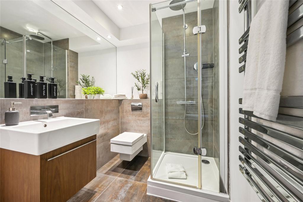 Bathroom Two