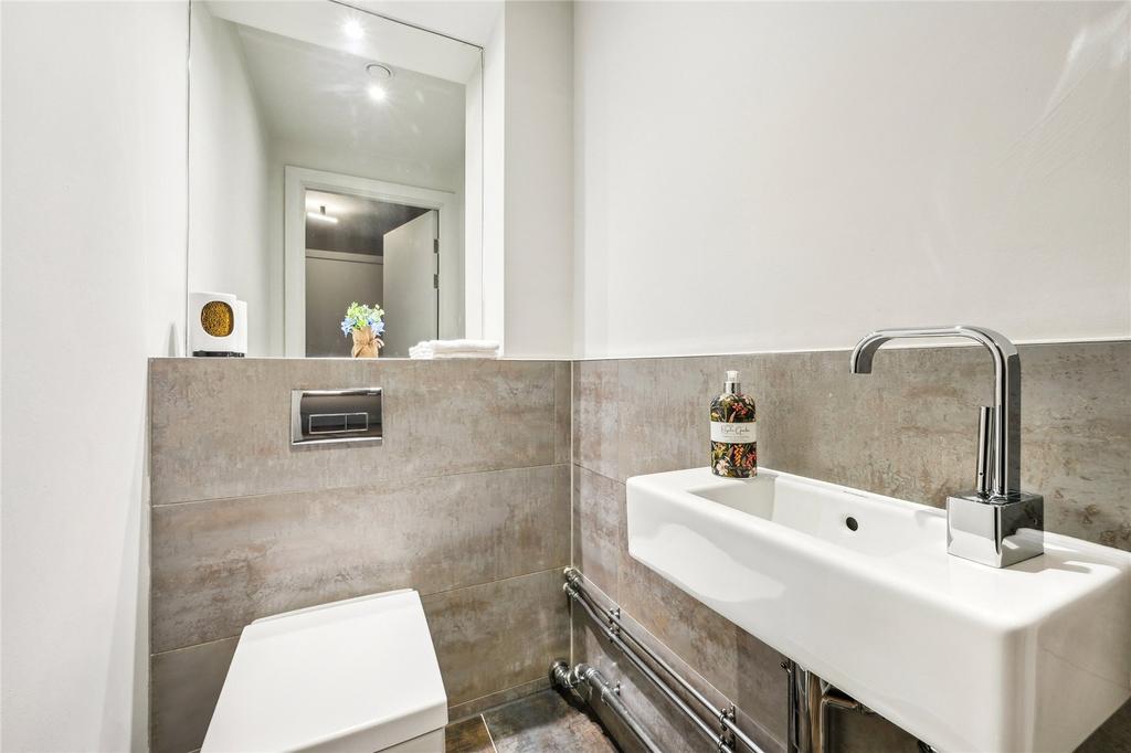 Guest Wc