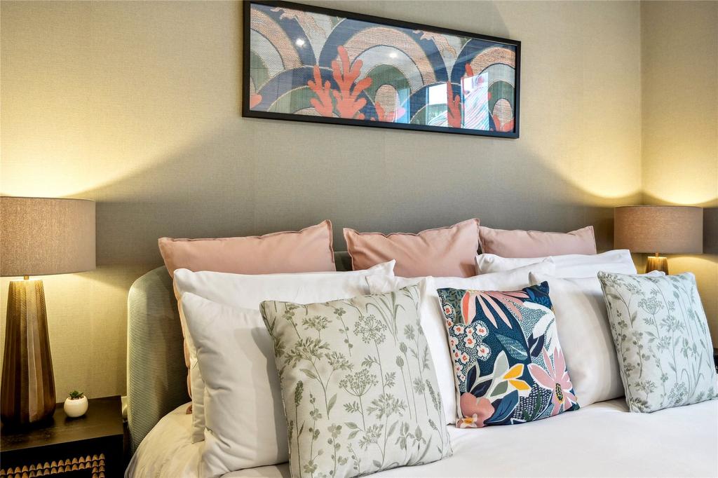 Principal Bedroom