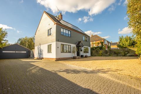 The Drift, Fakenham