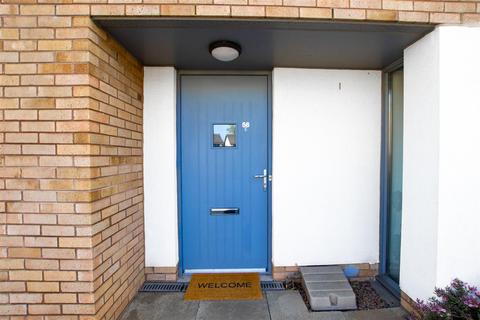 56c Gracemount Drive, Edinburgh, EH16 6RJ