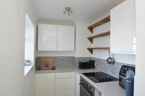 1 bedroom flat for sale, RYDE