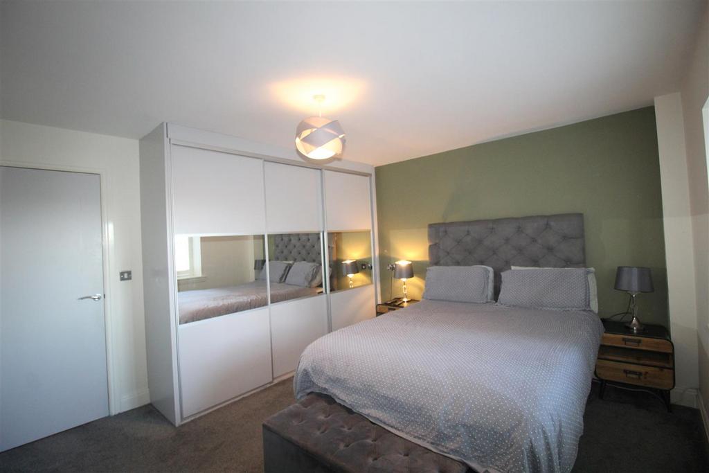 Elizabeth Court, Bedroom One.JPG