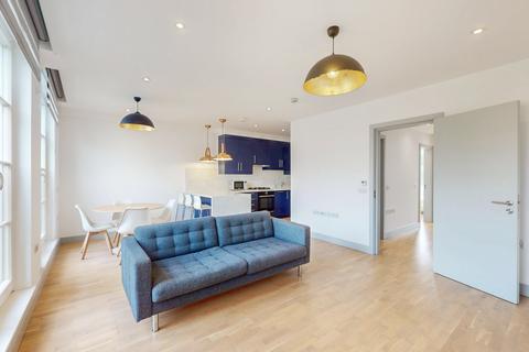 2 bedroom flat to rent, Castlebar Road, London W5