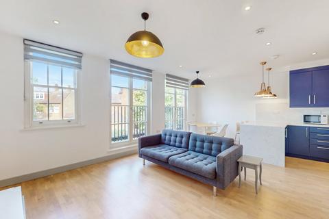 2 bedroom flat to rent, Castlebar Road, London W5