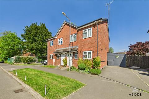 3 Riversfield Drive, Rocester, Uttoxeter, ST14 5LH