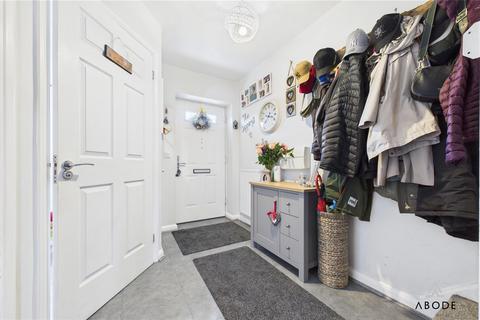 3 Riversfield Drive, Rocester, Uttoxeter, ST14 5LH