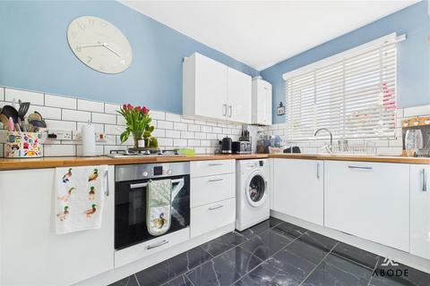 3 Riversfield Drive, Rocester, Uttoxeter, ST14 5LH