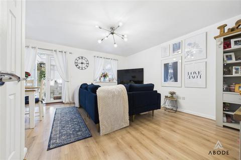 3 Riversfield Drive, Rocester, Uttoxeter, ST14 5LH