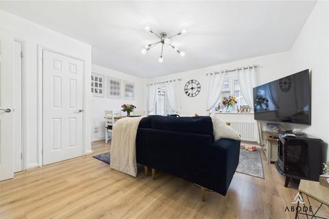 3 Riversfield Drive, Rocester, Uttoxeter, ST14 5LH