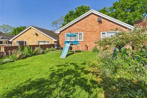 3 bedroom bungalow for sale, Wyebank Way, Tutshill, Chepstow, Gloucestershire, NP16