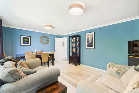 3 bedroom bungalow for sale, Wyebank Way, Tutshill, Chepstow, Gloucestershire, NP16