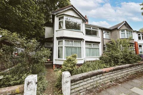 5 bedroom semi-detached house for sale, Allerton Drive, Liverpool, Merseyside, L18