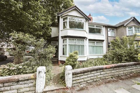 5 bedroom semi-detached house for sale, Allerton Drive, Liverpool, Merseyside, L18