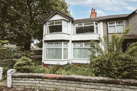 5 bedroom semi-detached house for sale, Allerton Drive, Liverpool, Merseyside, L18