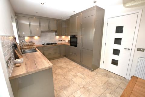 4 bedroom detached house for sale, Siwalik Hill, Forres