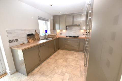 4 bedroom detached house for sale, Siwalik Hill, Forres
