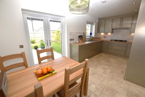 4 bedroom detached house for sale, Siwalik Hill, Forres