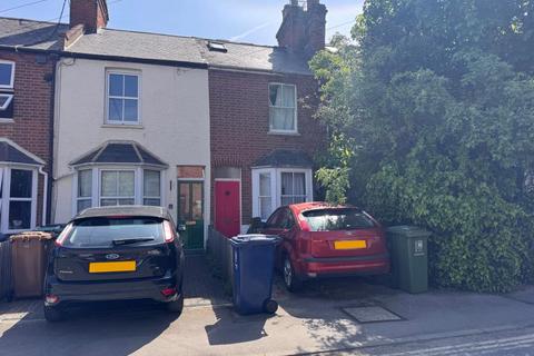 undefined, Cowley,  Oxford,  OX4