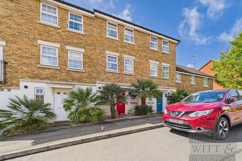 Celandine Drive, St. Leonards-On-Sea