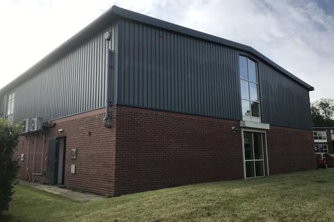 Industrial unit to rent, Unit 1 Pegasus Centre, Hurricane Road, Gloucester Business Park, Brockworth, Gloucester, GL3 4FF