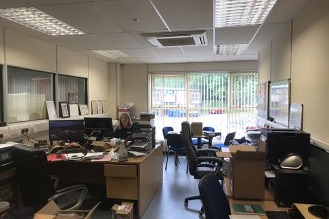 Industrial unit to rent, Unit 1 Pegasus Centre, Hurricane Road, Gloucester Business Park, Brockworth, Gloucester, GL3 4FF