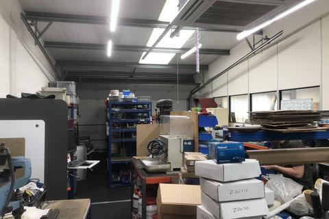 Industrial unit to rent, Unit 1 Pegasus Centre, Hurricane Road, Gloucester Business Park, Brockworth, Gloucester, GL3 4FF