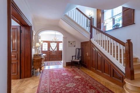 5 bedroom semi-detached house for sale, North End Avenue, Hampstead, London, NW3