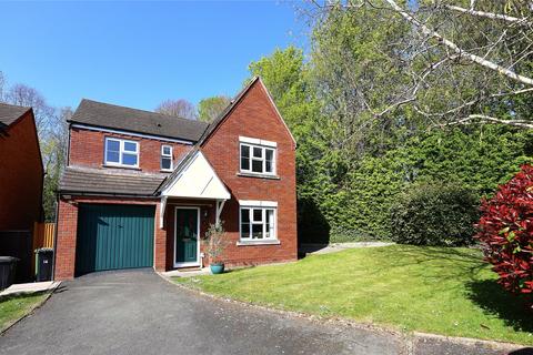 14 Challenger Close, Ledbury, HR8 2PW