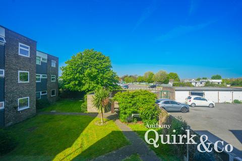 undefined, Eastern Esplanade, Canvey Island, SS8
