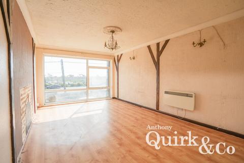 undefined, Eastern Esplanade, Canvey Island, SS8