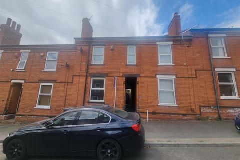 2 bedroom terraced house to rent, Sherbrooke Street, Lincoln