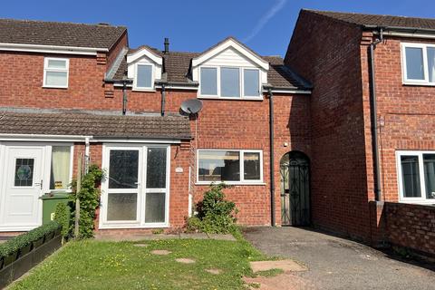 2 bedroom house for sale, Grosmont Grove, Newton Farm, Hereford, HR2