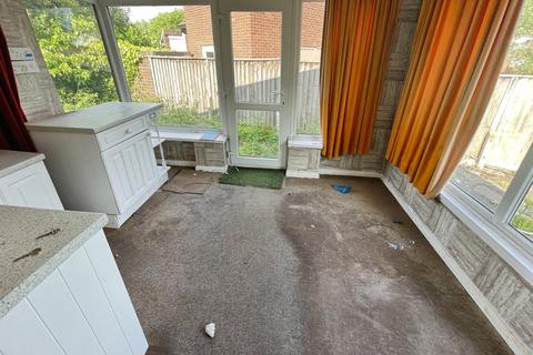 3 bedroom semi-detached house for sale, Queslett Road East, Sutton Coldfield, B74