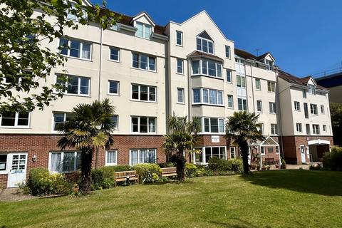 2 bedroom retirement property for sale, Poole Road, Bournemouth, BH2