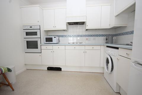2 bedroom retirement property for sale, Poole Road, Bournemouth, BH2