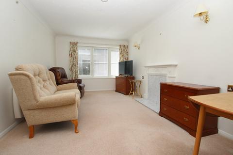 2 bedroom retirement property for sale, Poole Road, Bournemouth, BH2