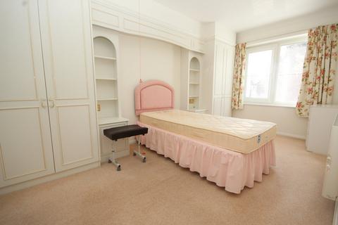 2 bedroom retirement property for sale, Poole Road, Bournemouth, BH2