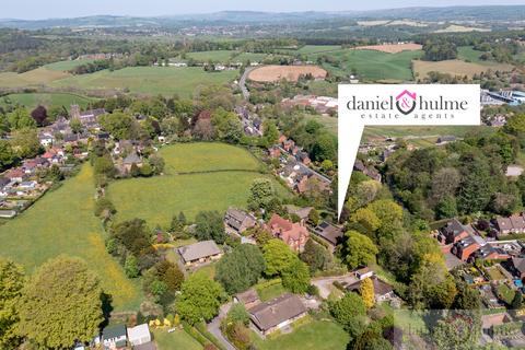 undefined, Foxholes, Cheadle Road, Cheddleton