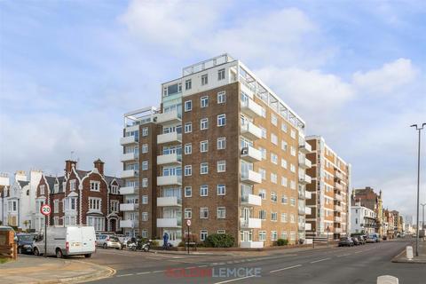 2 bedroom penthouse for sale, The Priory, St Catherines Terrace, Hove