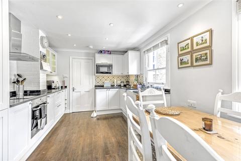 3 bedroom apartment to rent, Ridley Road, Wimbledon, London, SW19